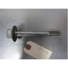 20M036 Crankshaft Bolt From 2014 Subaru Impreza  2.0